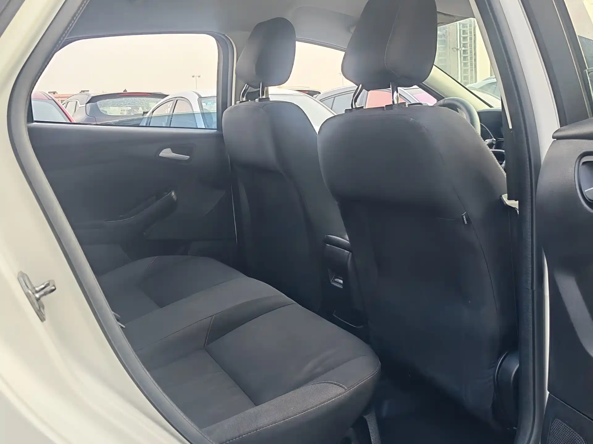 Фото 7 - Ford Focus