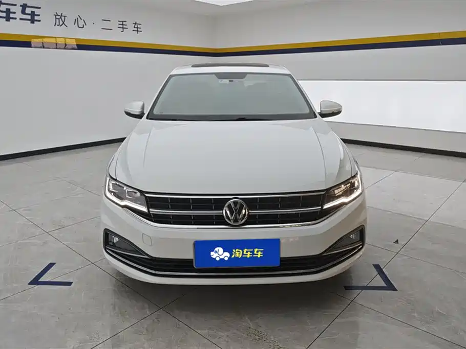 Volkswagen Bora 2020 1.5L Automatic Comfort фото 2