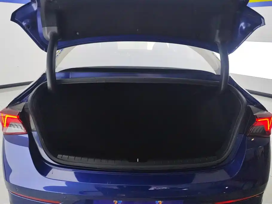 Kia K5 2020 270T CVVD Luxury Tech Version фото 4