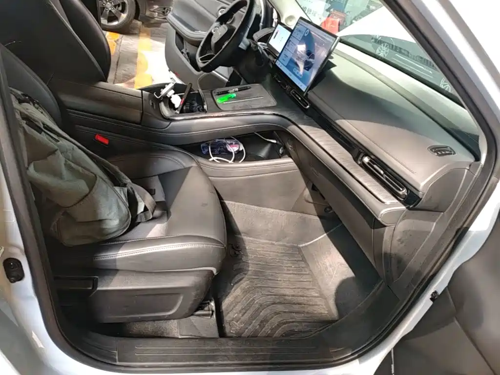 Aion S MAX 2024 2024 70 Stellar Edition 54.6kWh