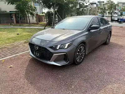 Trumpchi Empow