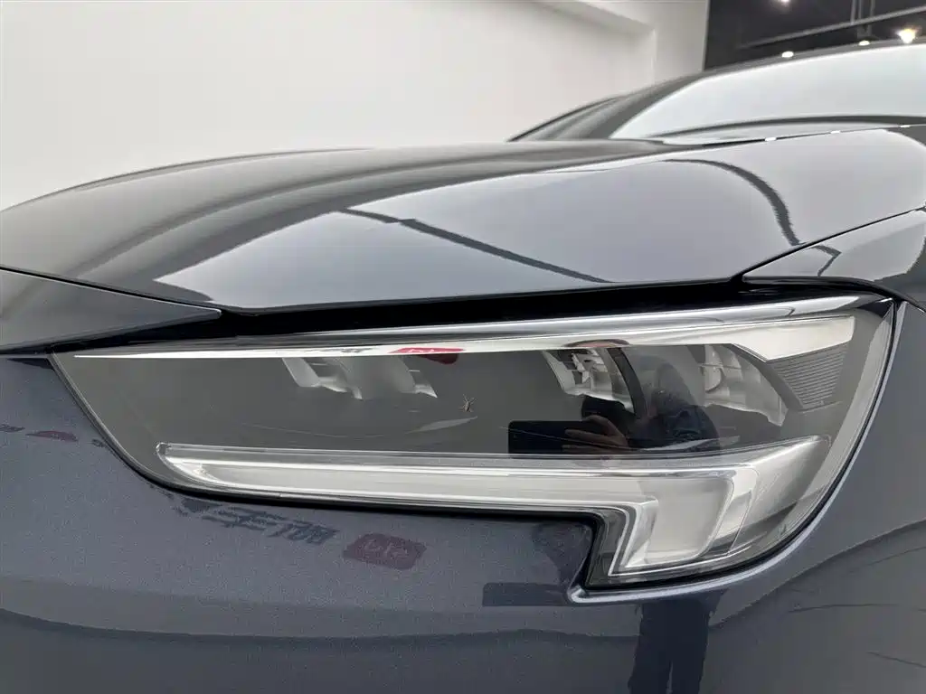 Buick Regal 2020 552T Elite фото 29