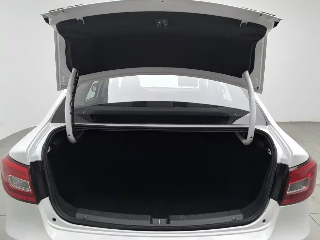Besturn B30 2016 2016 1.6L Automatic Luxury