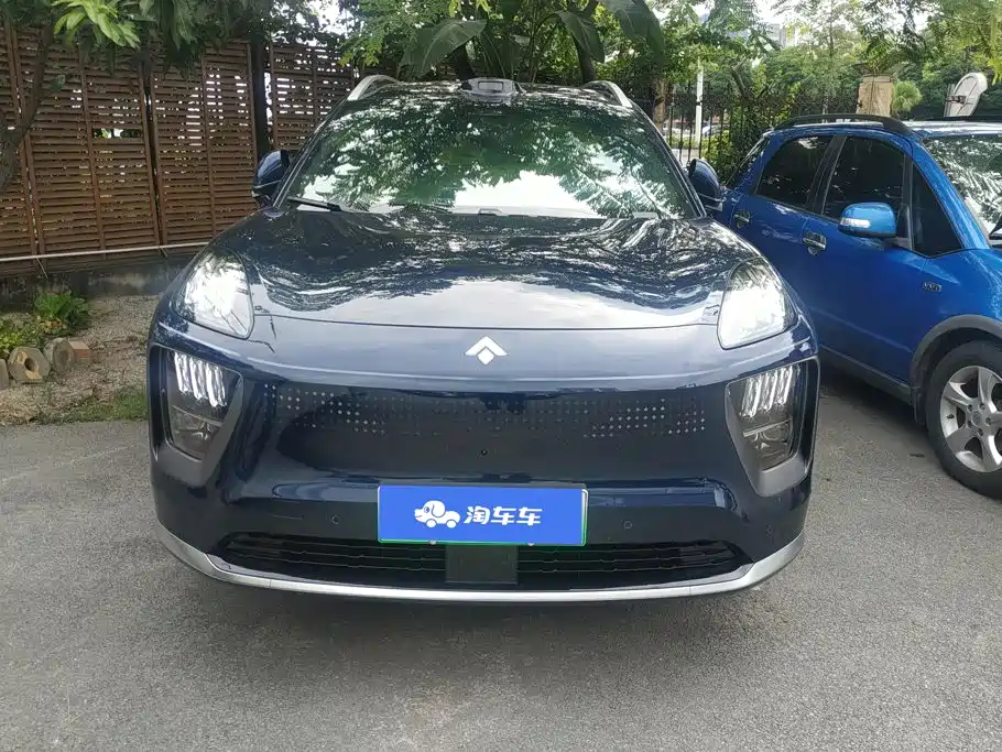 GAC Haobo Hyper HL 2025 2025 700 Ultra 6-seater 4WD LiDAR Edition