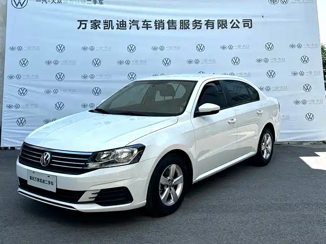 Volkswagen Lavida Volkswagen Lavida, 1.5L, Автомат, Стиль, экокласс Китай VI