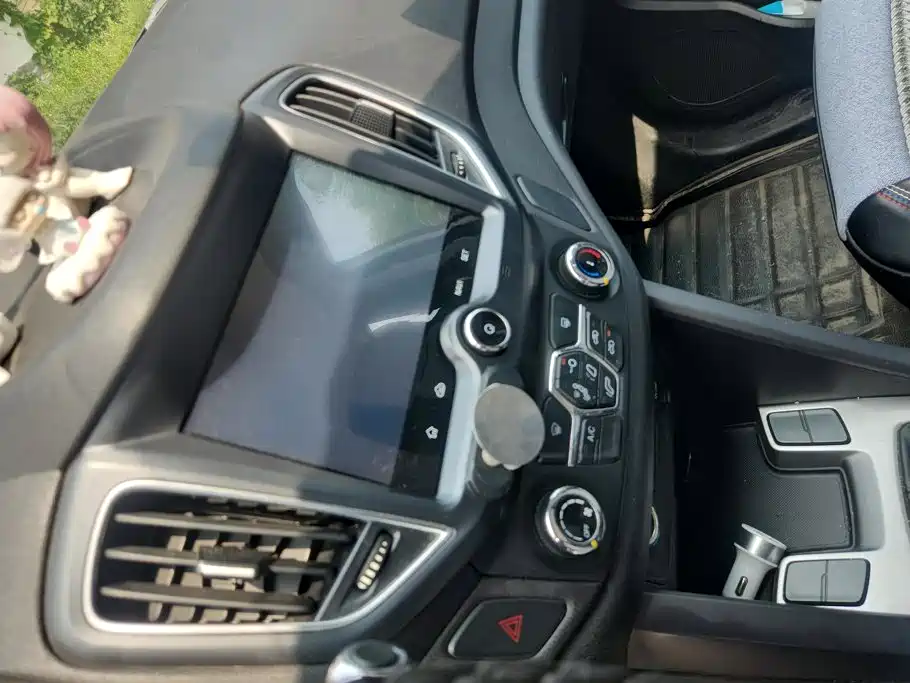Chery Tiggo 5 2017 2017 1.5T Manual Comfort Edition