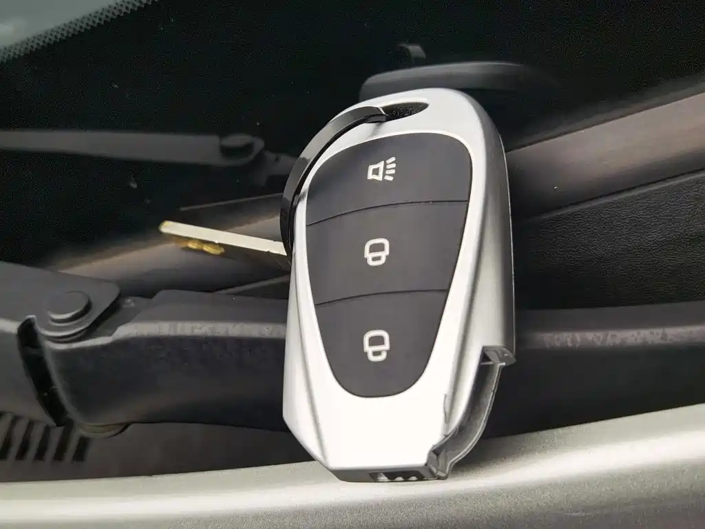 Kaven Auto Lefu 2025 2025 LeFu PLUS Smooth Edition LE Blind Window Aiyike 50.23KWh