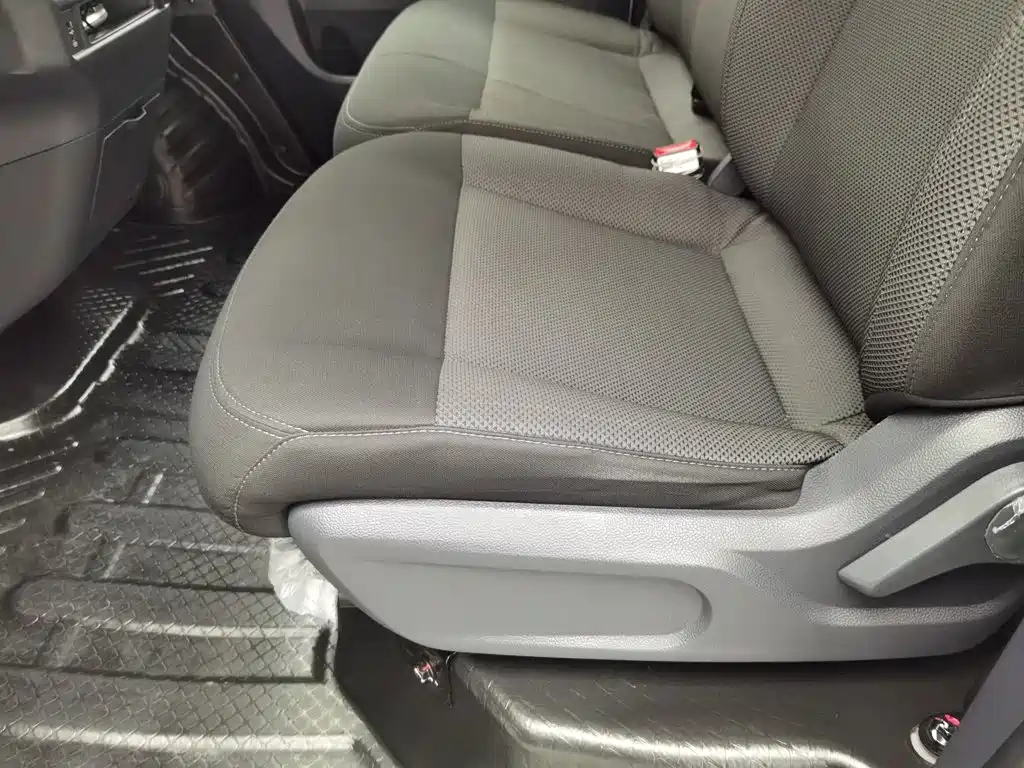 Kaven Auto Lefu 2025 2025 LeFu PLUS Smooth Edition LE Blind Window Aiyike 50.23KWh