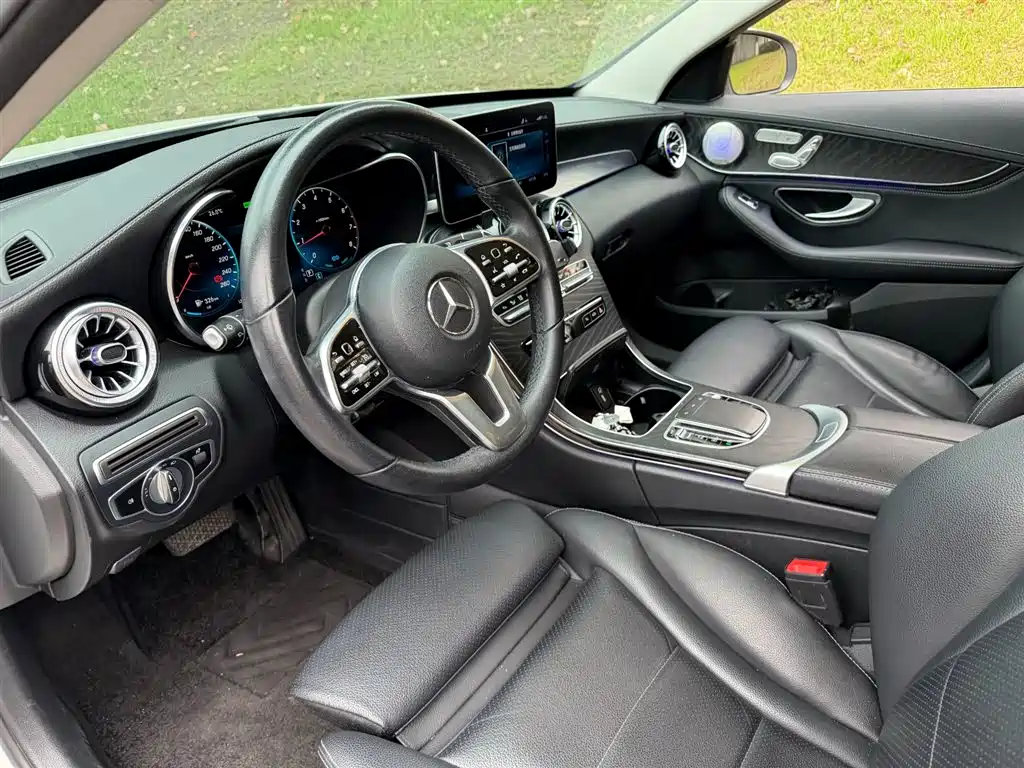 Mercedes-Benz C-Class 2019 Facelift C 260 L Sport фото 7
