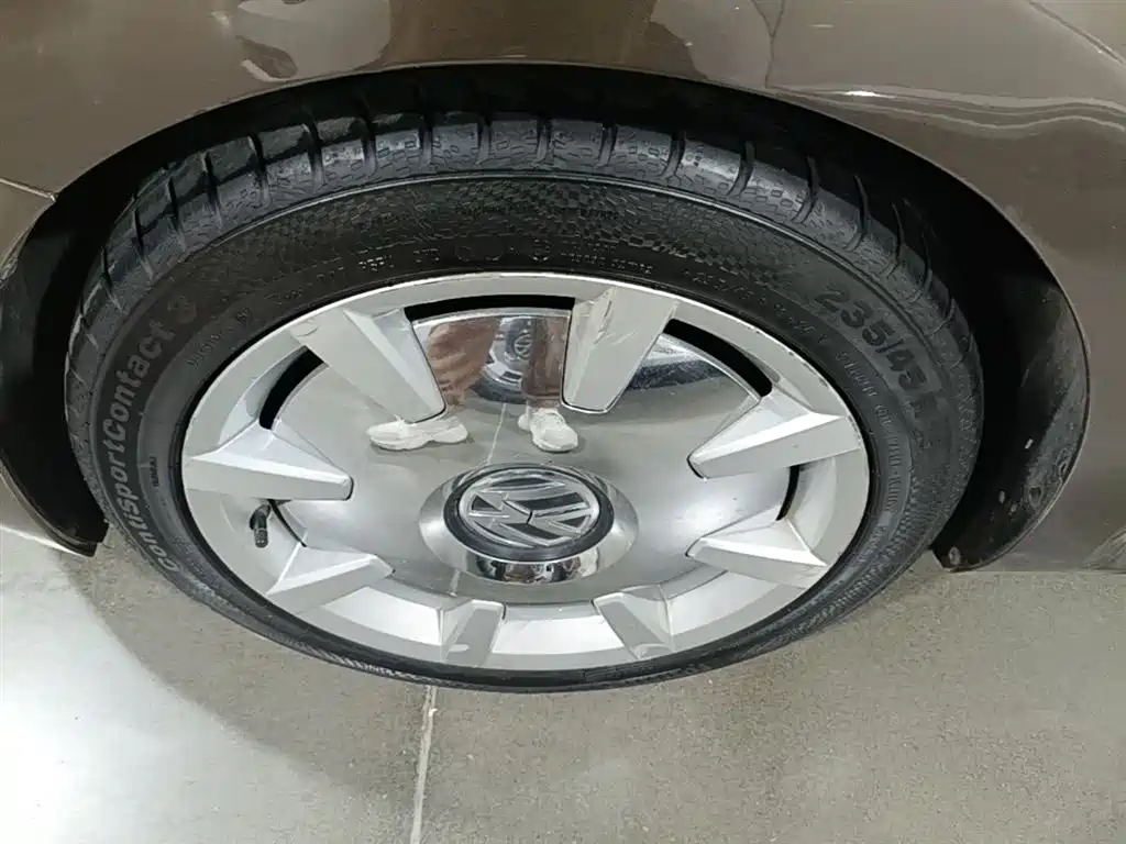 Volkswagen Beetle 2015 280TSI фото 23