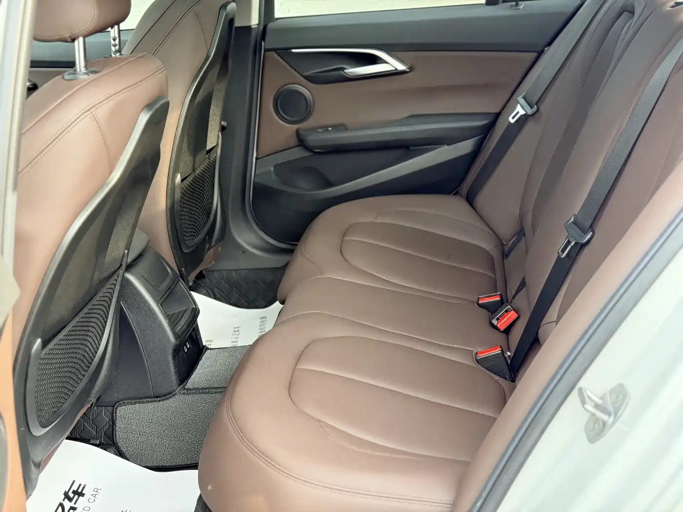 BMW 1 Series 2020 Model 125i Leading M Sport Package фото 14