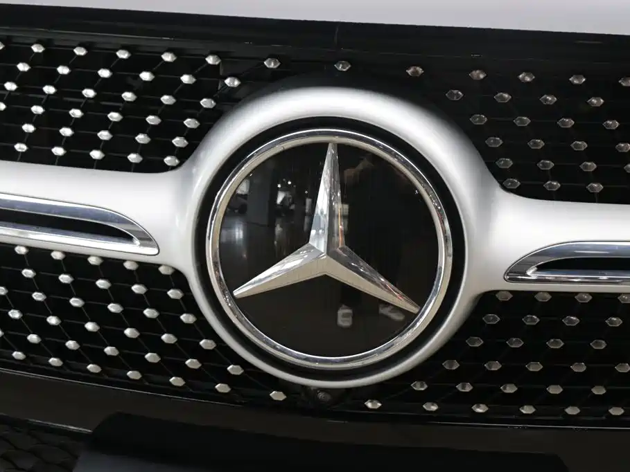 Mercedes-Benz GLE, миниатюра 29
