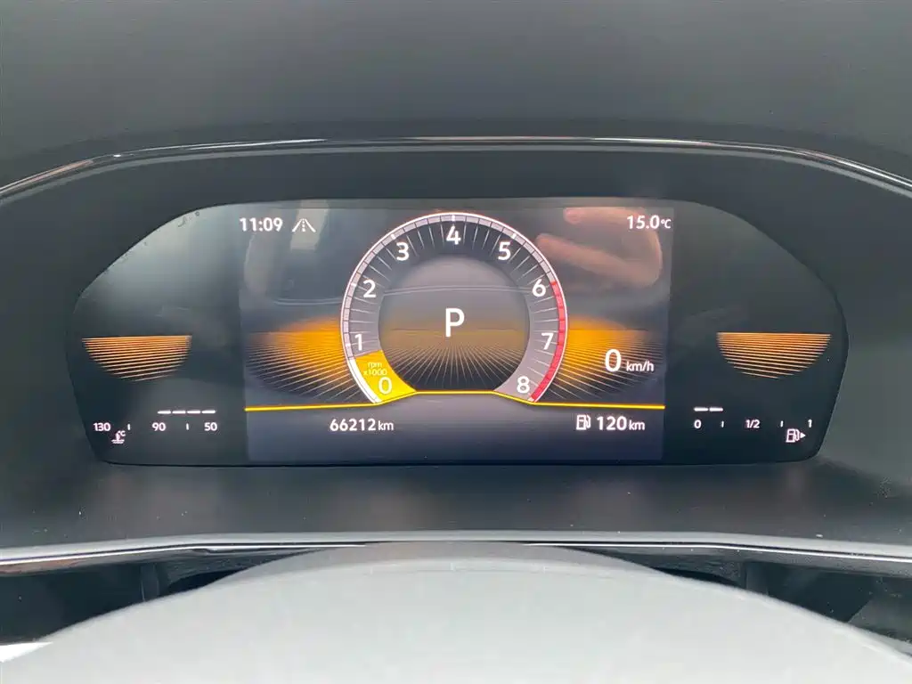 Volkswagen Lavida 2022 280TSI DSG Comfort Edition фото 9