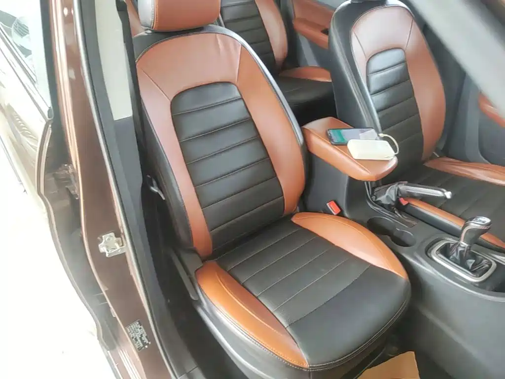 Karry K60 2017 2017 1.5L Manual Flagship