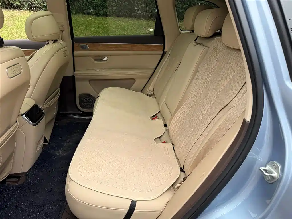 AITO Wenjie AITO M7 2024 1.5T RWD Plus 5-Seater фото 10