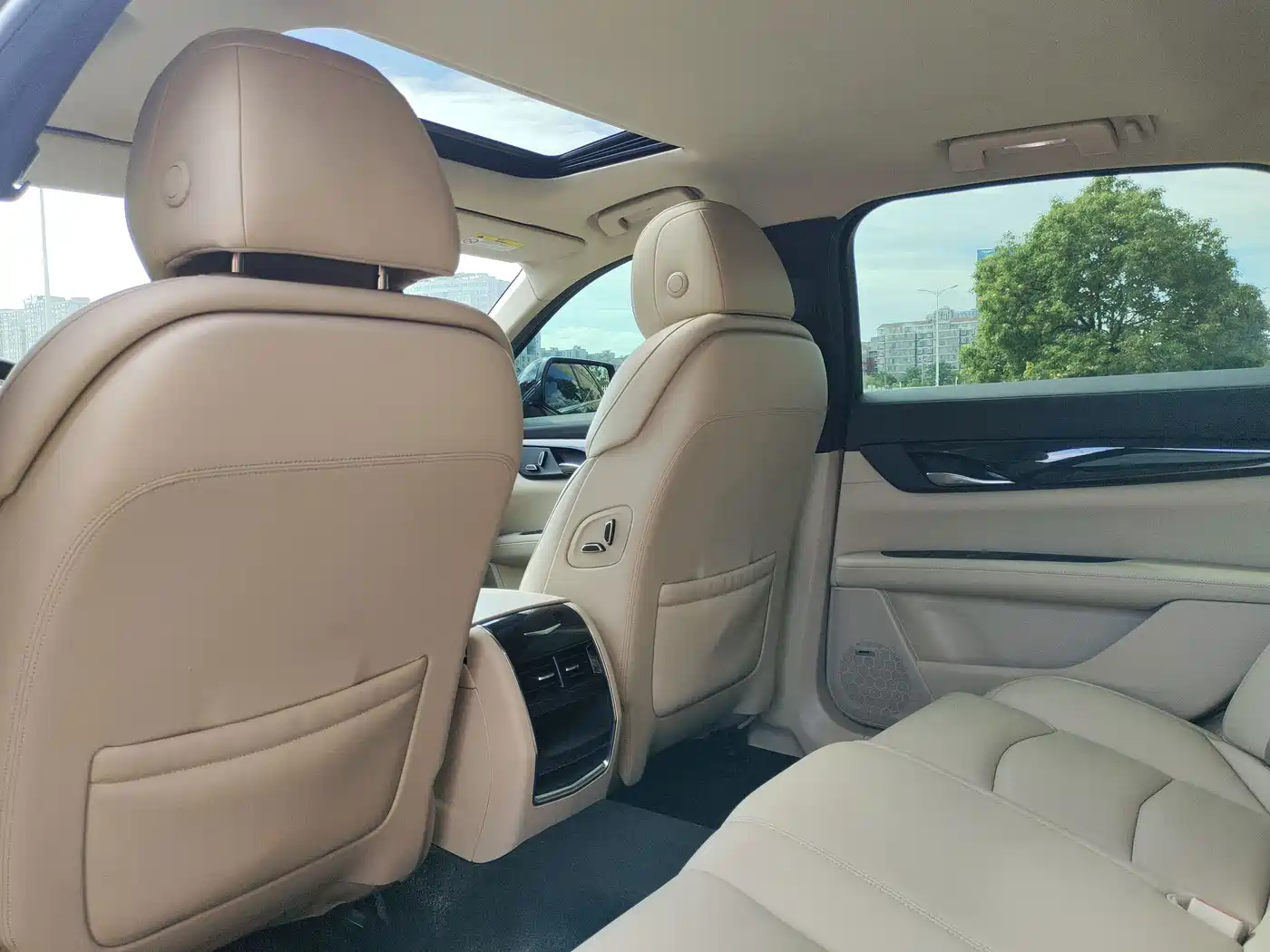 Фото 6 - Cadillac CT6