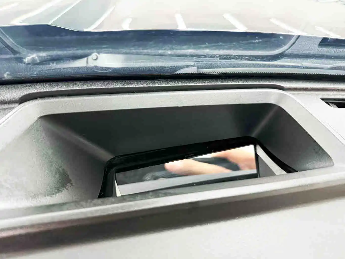 Haval Da Gou 2nd Gen 2023 2.0T 2WD Trendy Off-road Edition Plus фото 19