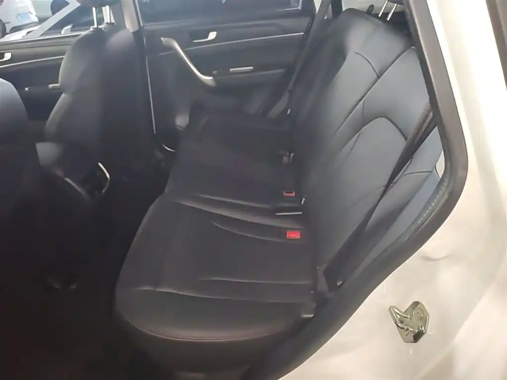 Haval M6 2019 1.5T DCT 2WD Elite Type China VI фото 17