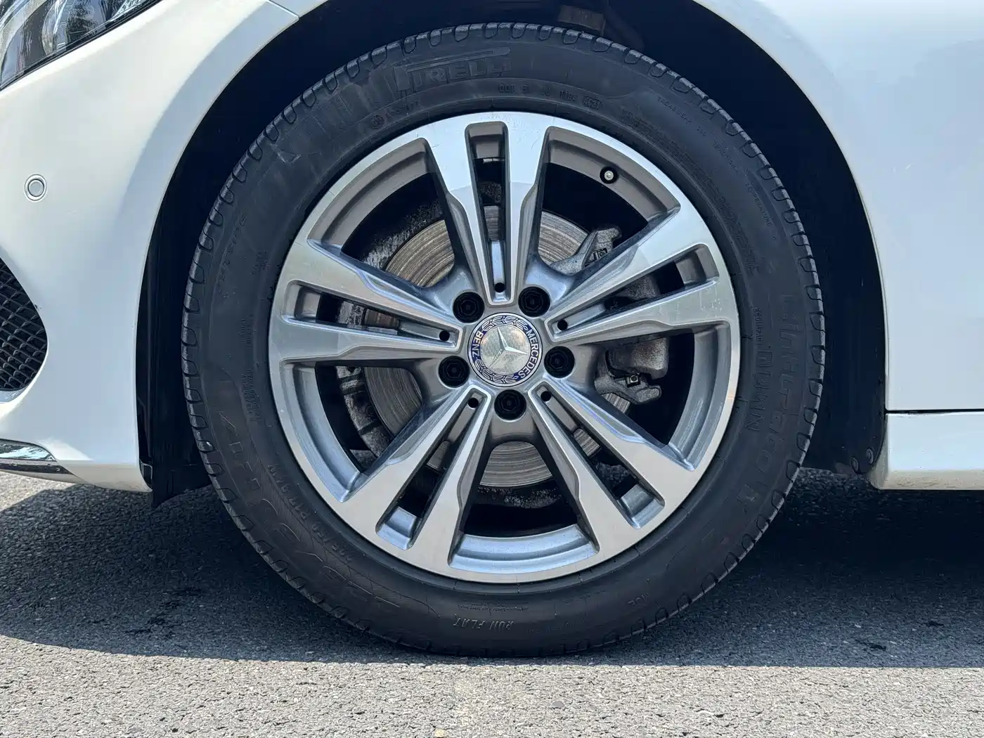 Mercedes-Benz C-Class 2016 C 200 L Sport фото 19