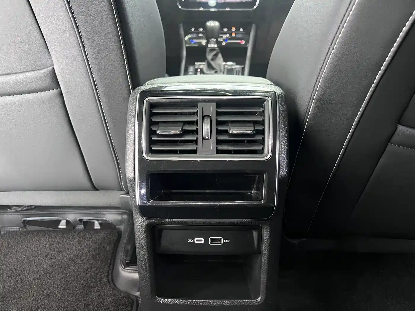 Škoda Superb 2024 2023 TSI280 DSG Premium Edition
