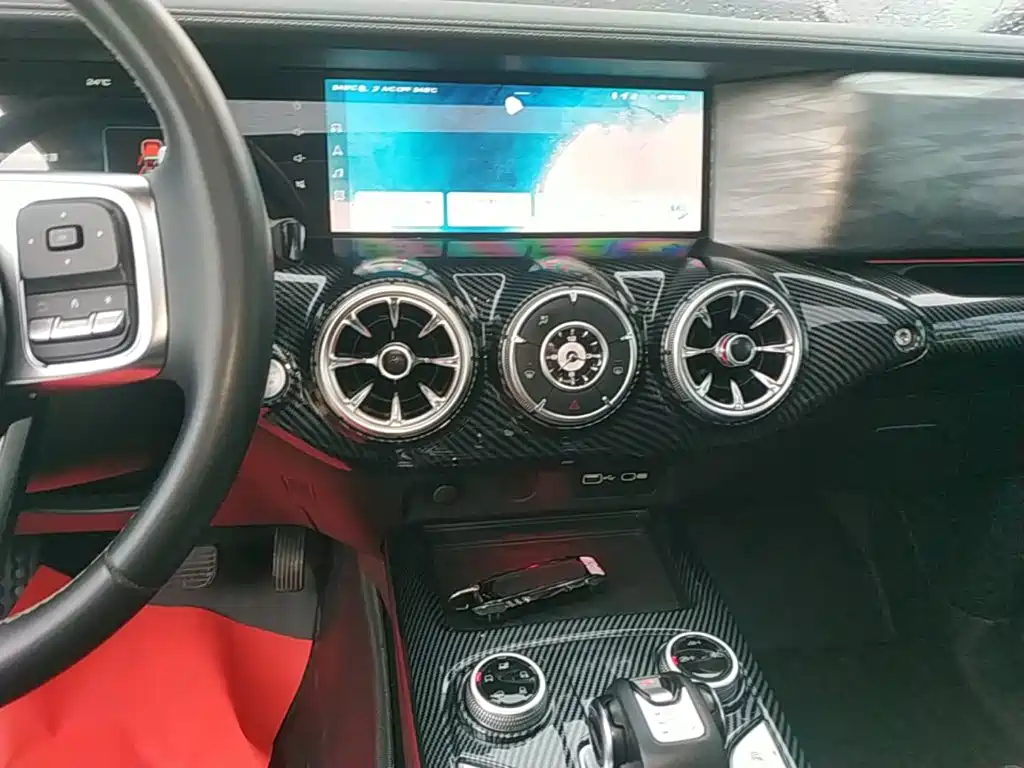 Tank 300 2021 2021 Off-road Edition 2.0T Challenger