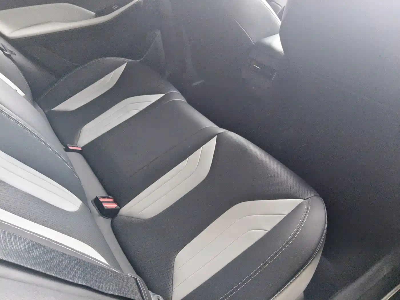 Geely Binrui 2024 2024 Binrui COOL 1.5T DCT Champion Edition