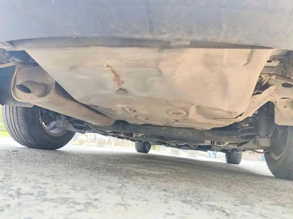 Zhonghua H530 2018 2017 1.6L Automatic Comfort