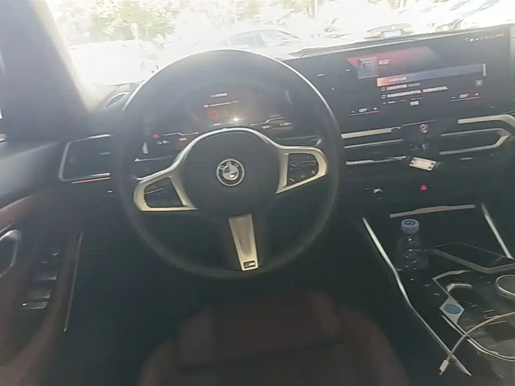 BMW i3 2022 eDrive 35 L фото 11