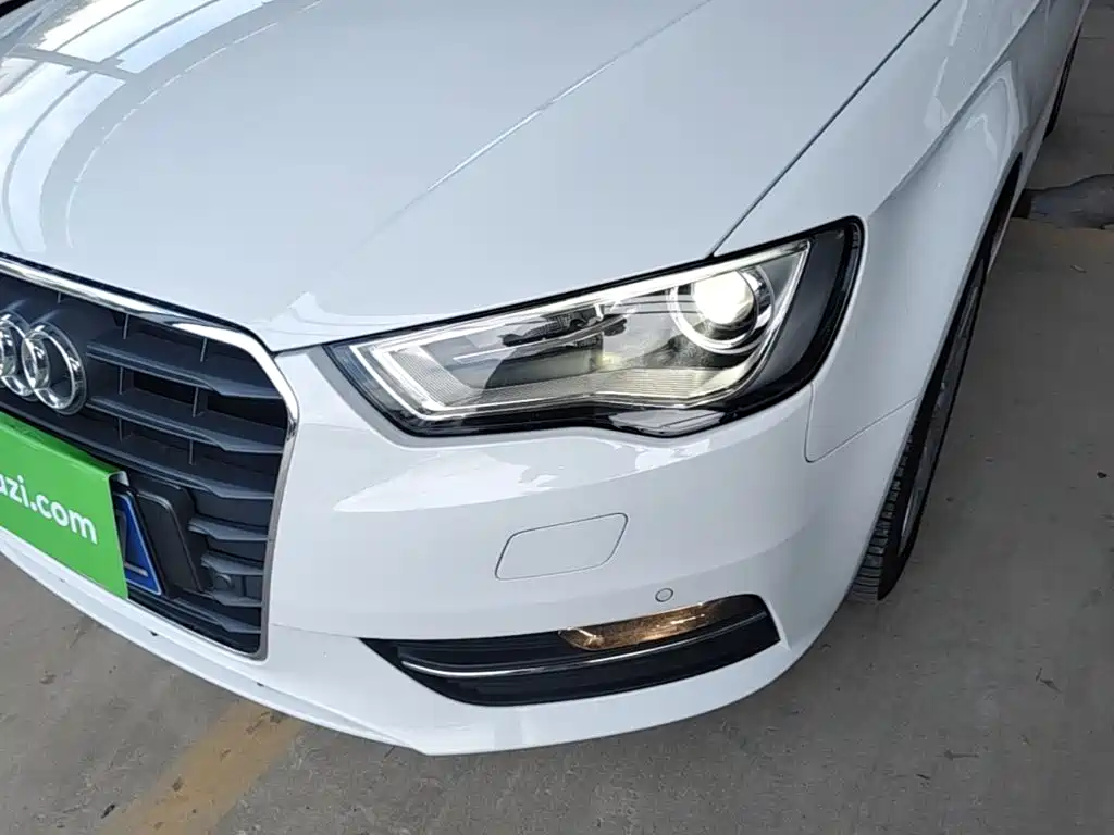 Audi A3 2015 2014 Sportback 35 TFSI Automatic Comfort