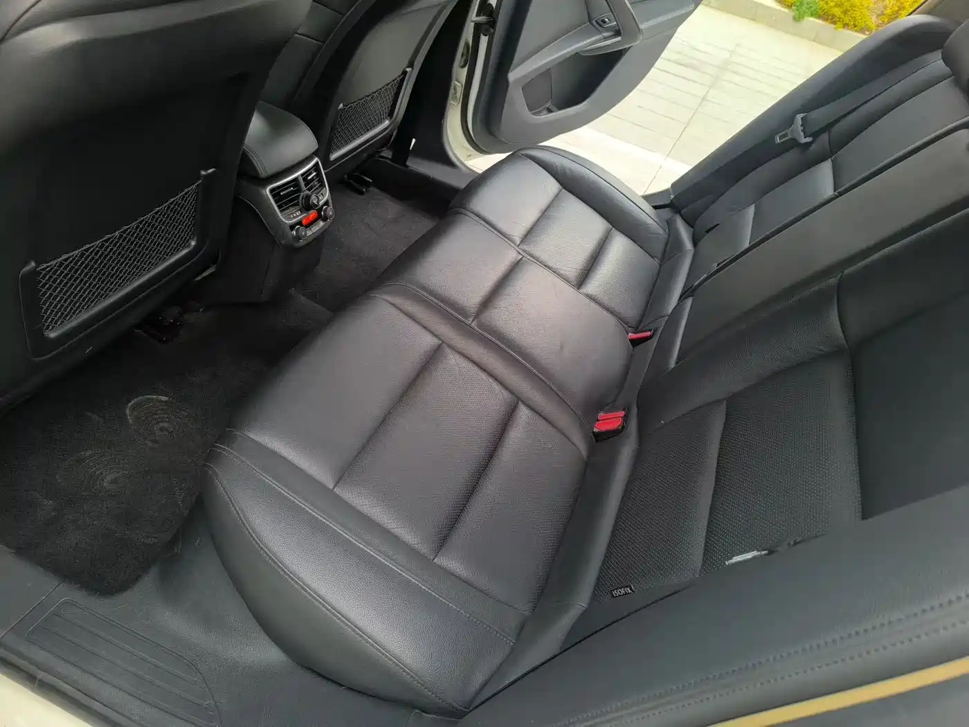 Peugeot 508 2012 2.0L Automatic Luxury Edition фото 8