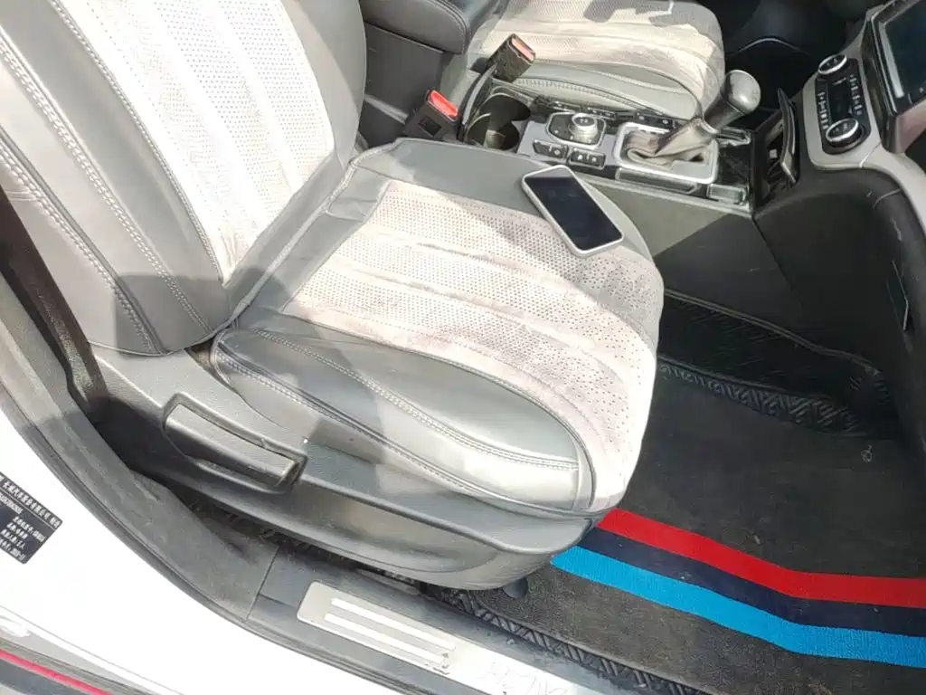 Haval H6 Coupe 2019 2018 Blue Label 1.5T Automatic 2WD Ultra Luxury