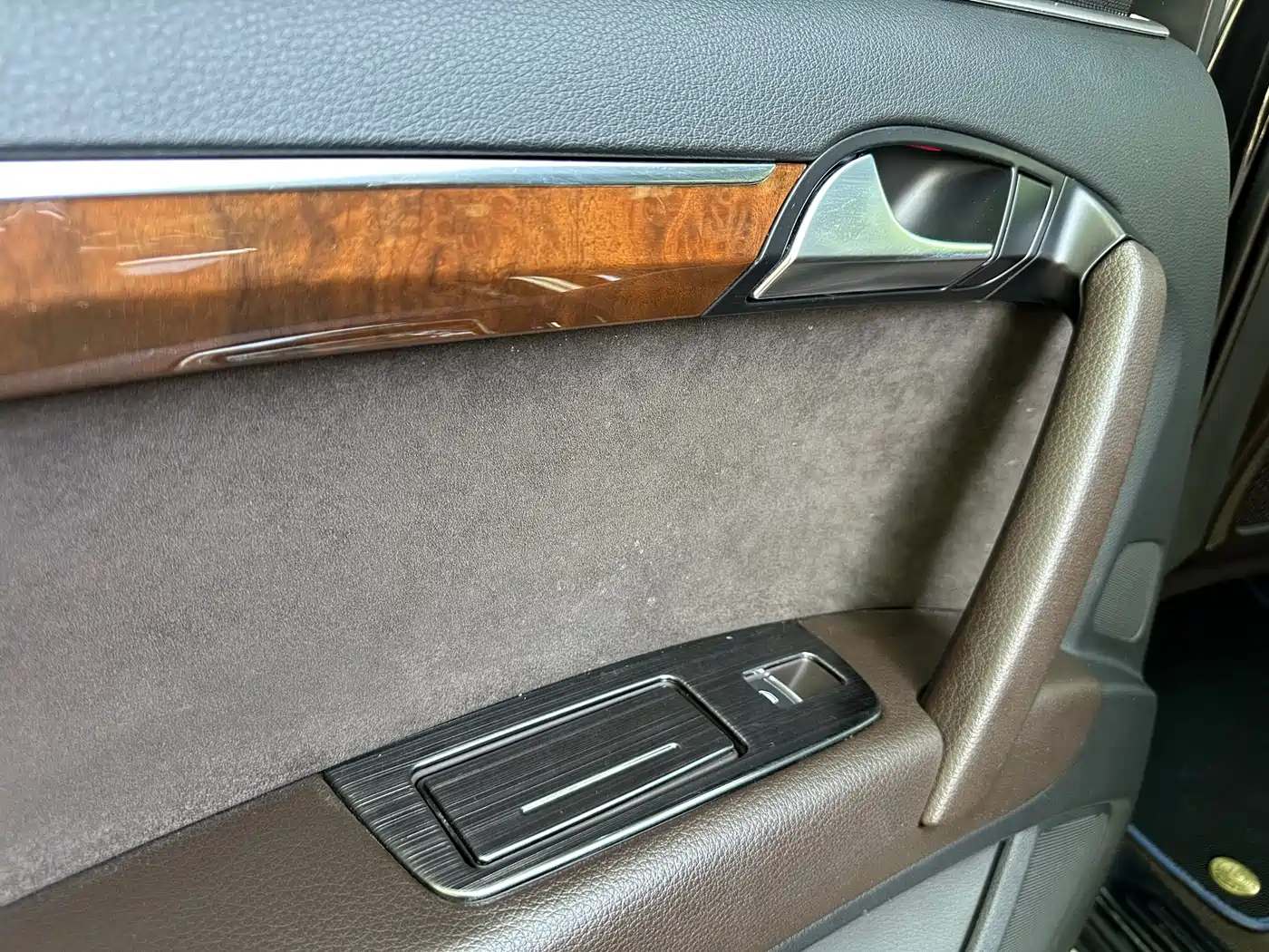 Audi Q7 2013 35 TFSI Comfort фото 24
