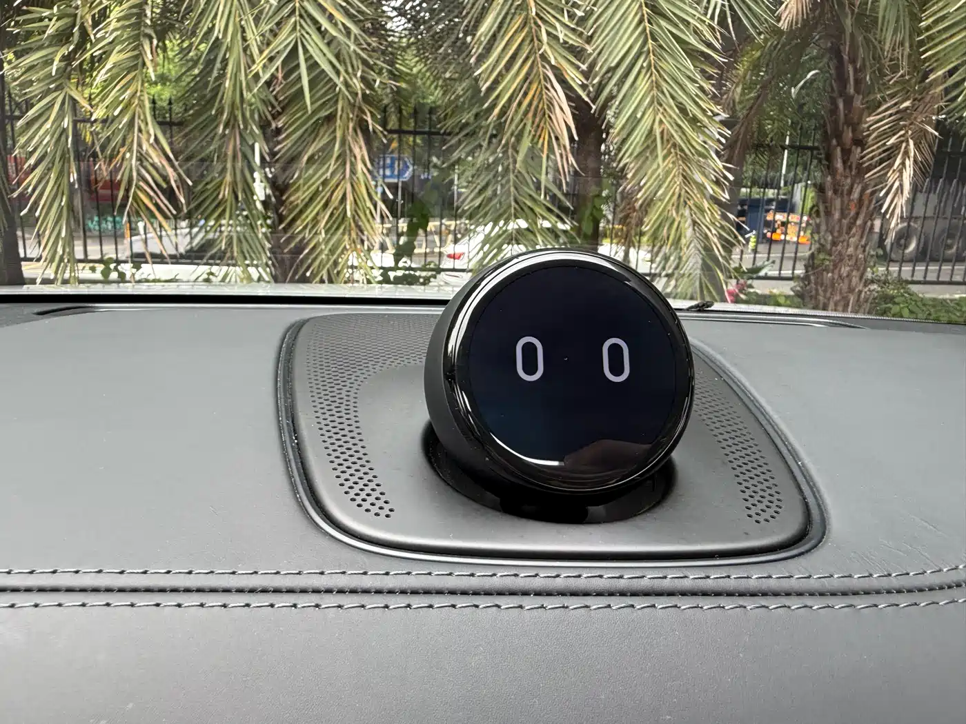 NIO ES6 2019 2019 430KM Launch Edition