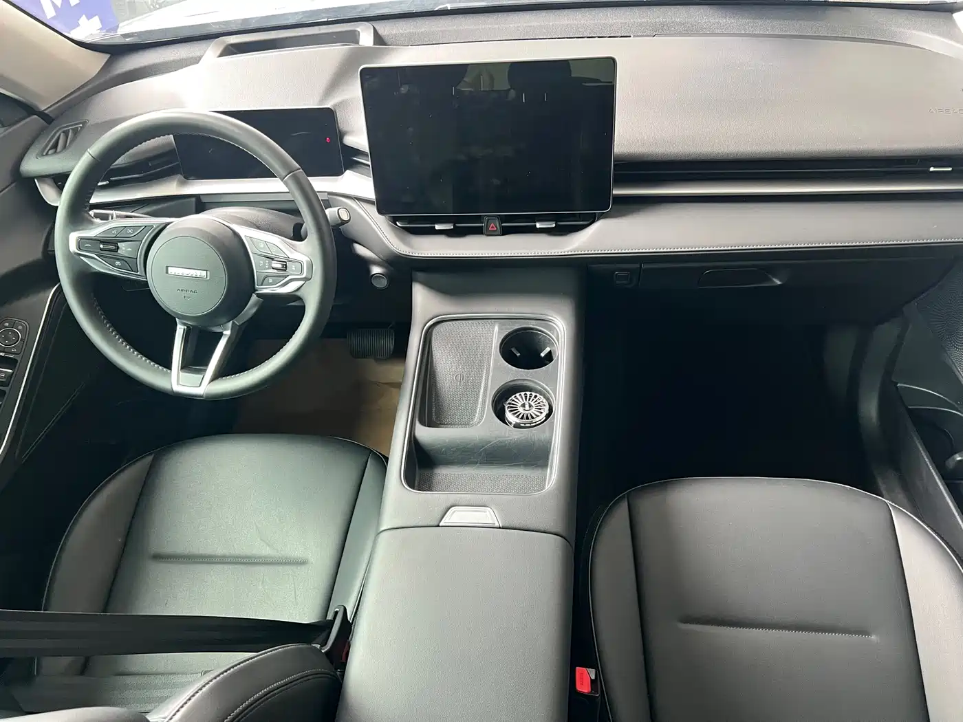 Haval H6 2024 2.0T 4WD Max фото 9