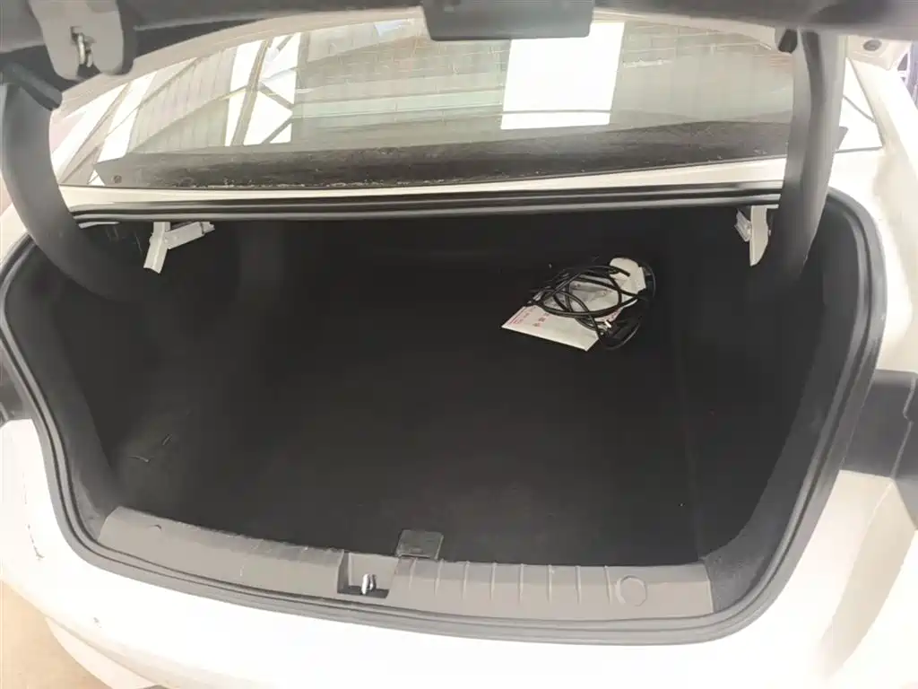 BYD Qin PLUS 2025 DM-i Smart Drive 55KM Leader фото 19