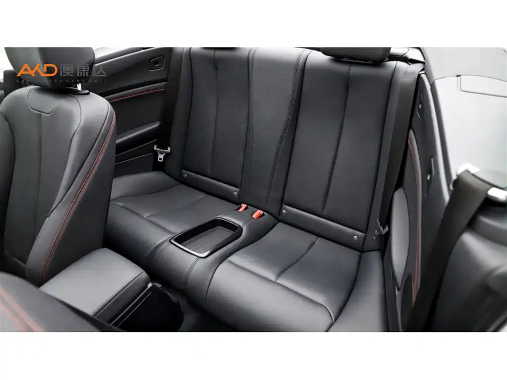 BMW 2 Series (Import) 2019 225i Convertible Coupe Sport Design Package фото 7