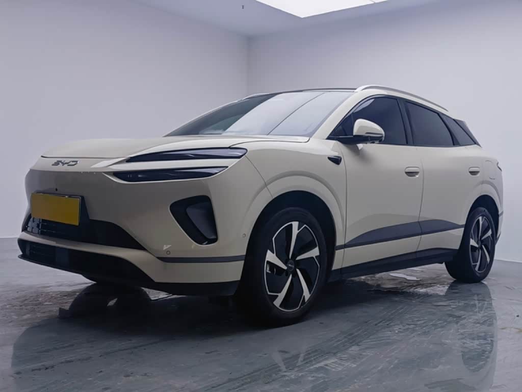 BYD Sealion 06 New Energy