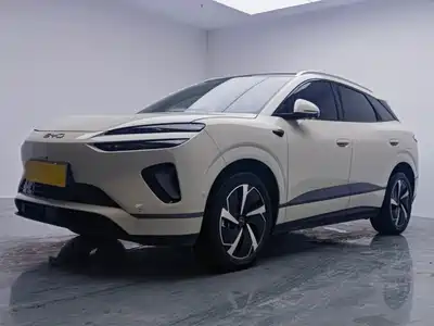 BYD Sealion 06
