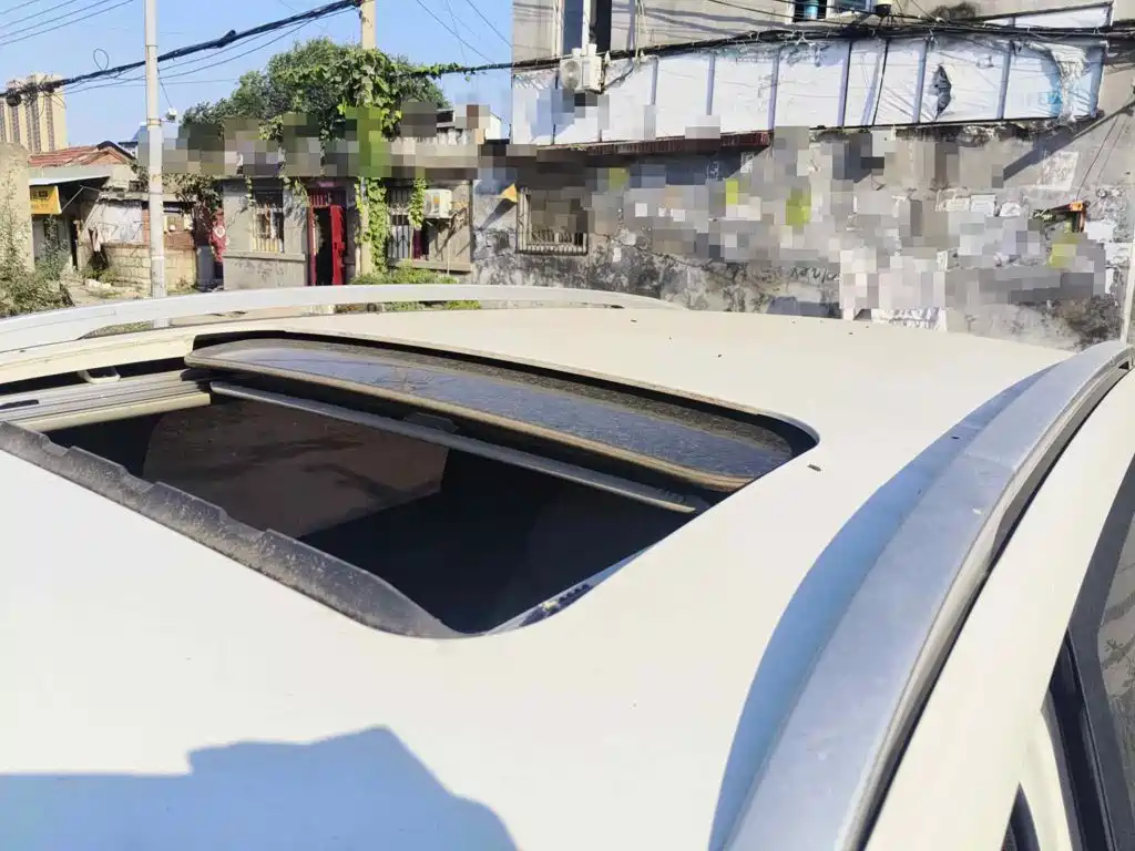 Baojun 360 2018 2018 1.5L Automatic Luxury (China V)