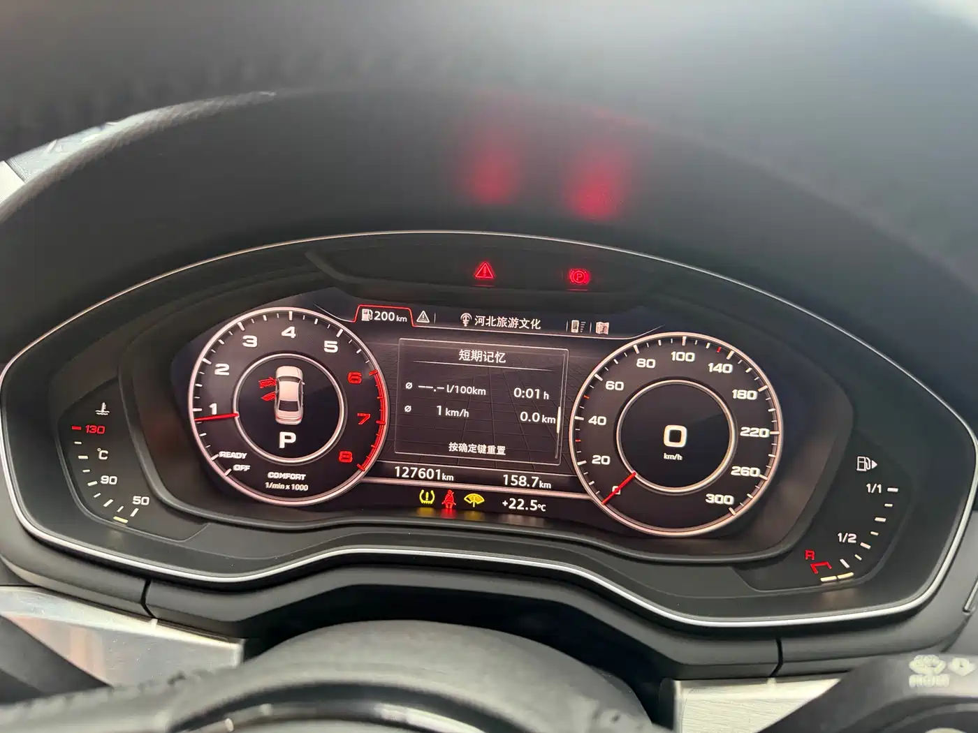 Audi A4L 2018 30th Anniversary 40 TFSI Sport фото 13