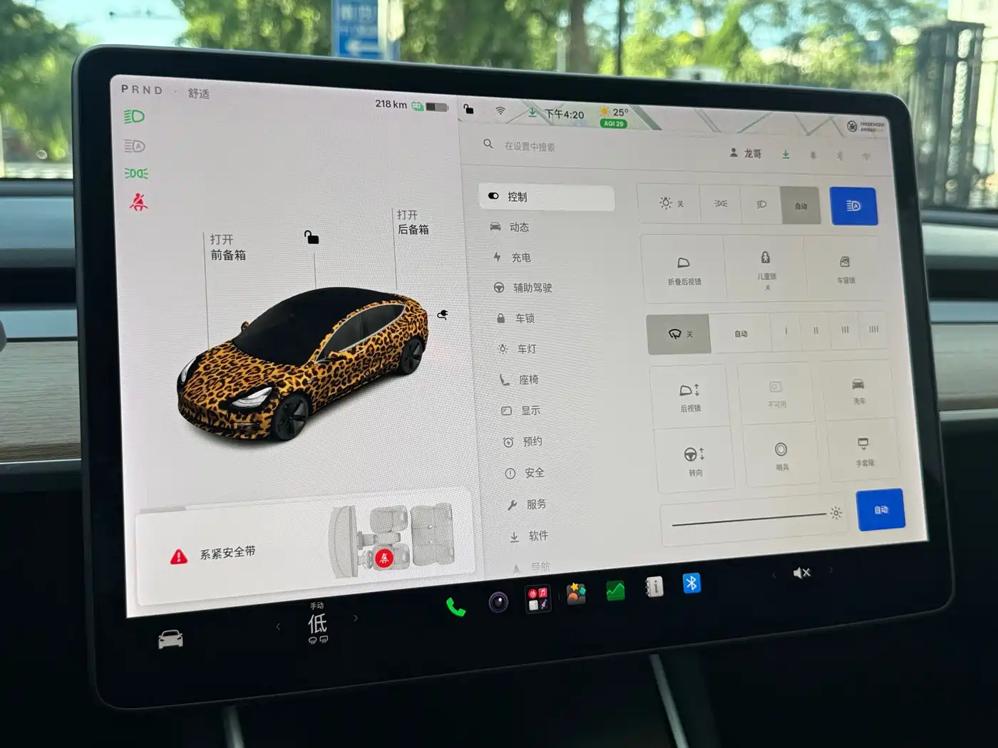 Tesla Model 3 (Import) 2019 2019 Long Range RWD Version