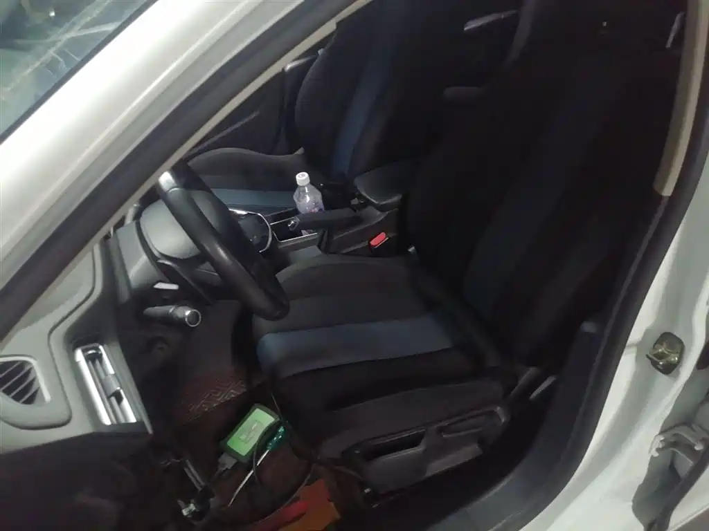 Peugeot 308 2019 230THP Automatic Luxury Edition China VI фото 15