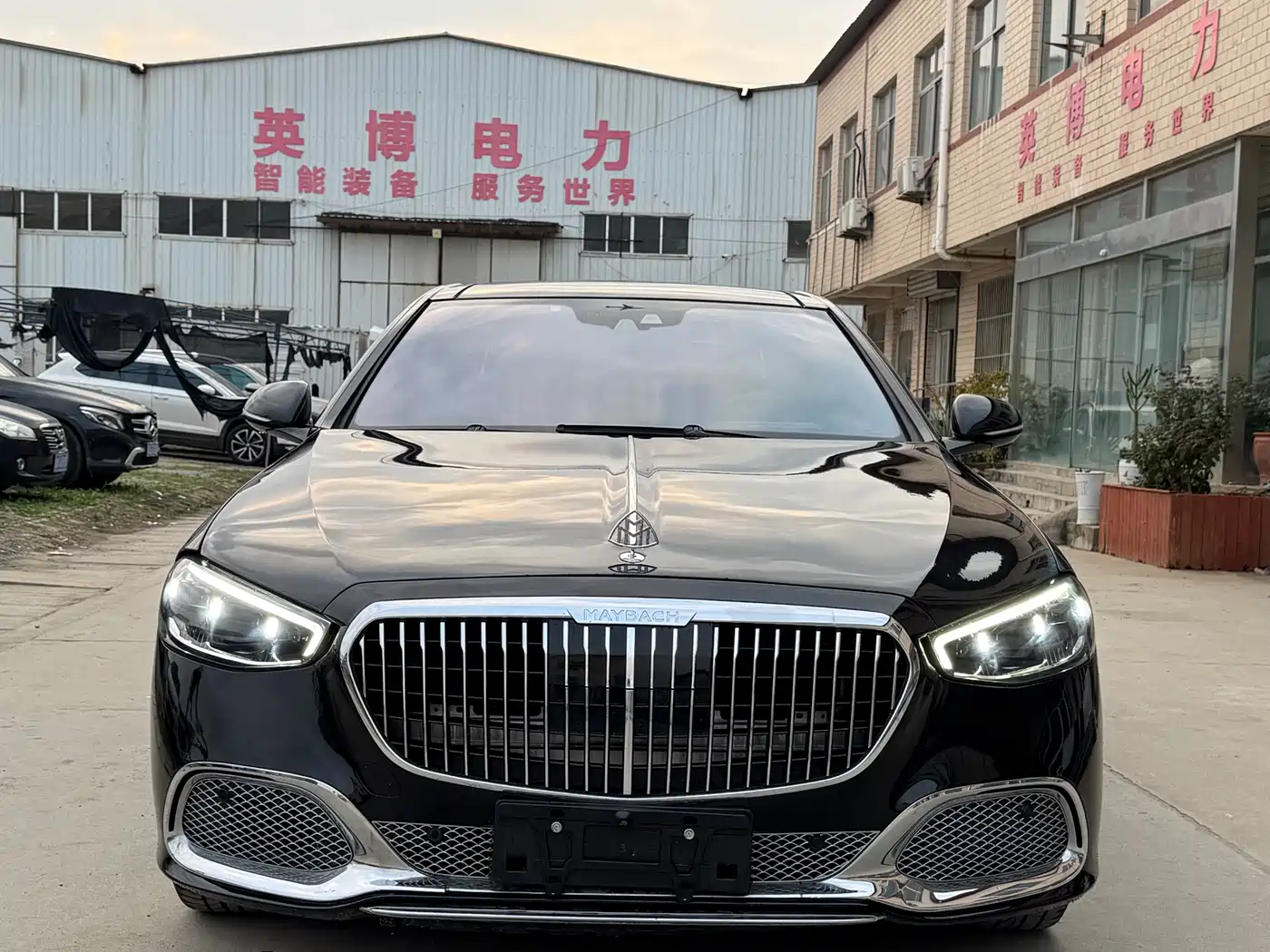 Mercedes-Benz S-Class 2011 S 350 L CGI фото 2