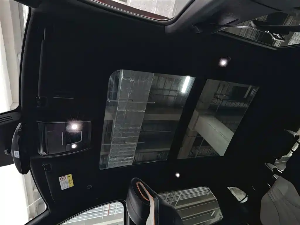 BYD Song PLUS PHEV 2021 DM-i 110KM Flagship PLUS фото 14