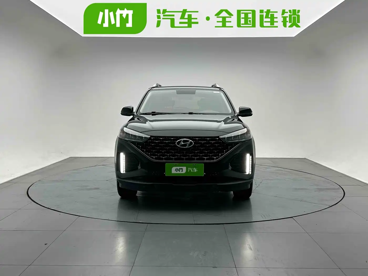 HYUNDAI BEIJING HYUNDAI IX35