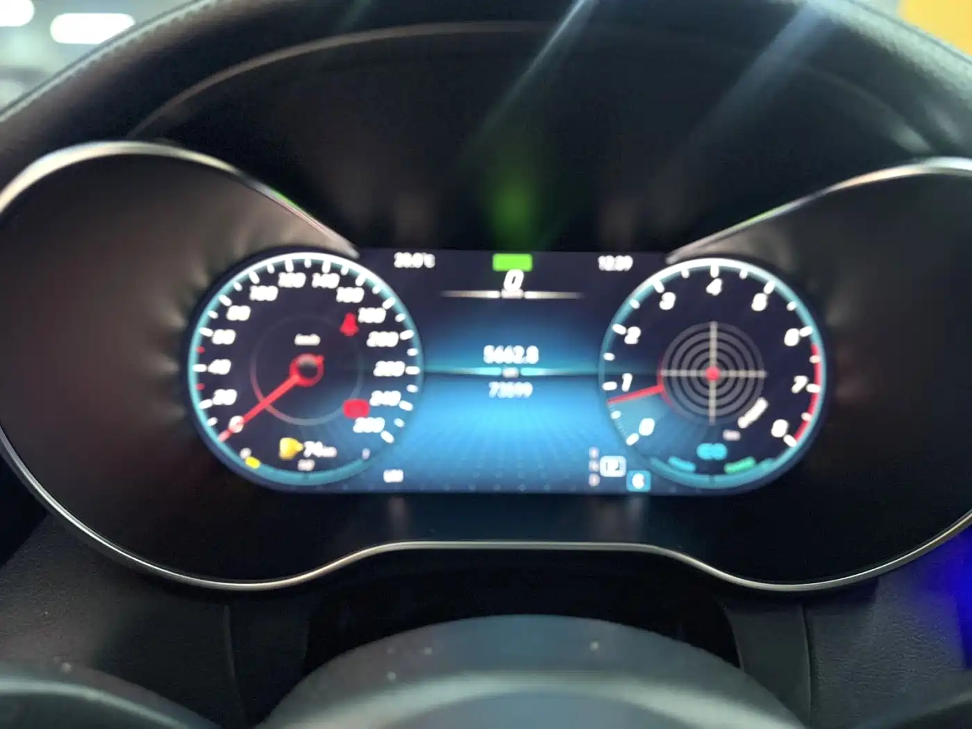 Mercedes-Benz C-Class 2021 C 260 L Sport Edition фото 9
