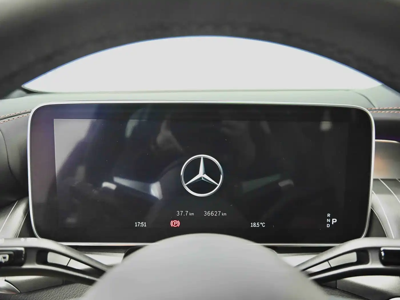 Mercedes-Benz GLC 2024 GLC 300 L 4MATIC Dynamic 5-seater фото 35