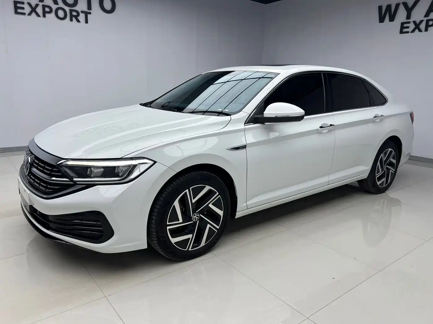 Volkswagen Sagitar 2023 280TSI DSG Beyond Lite