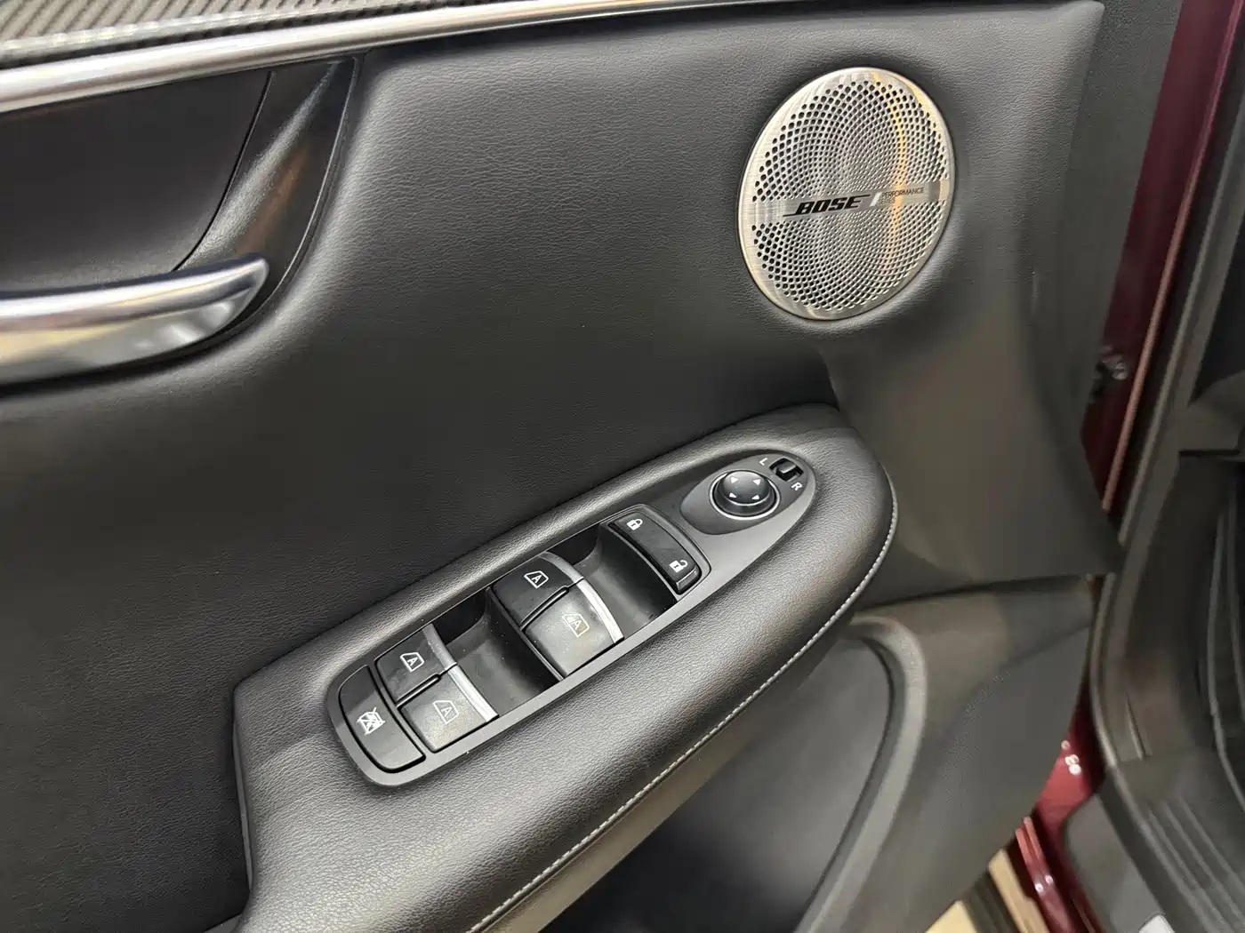 Infiniti QX50 2019 2018 2.0T 2WD Fashion Edition