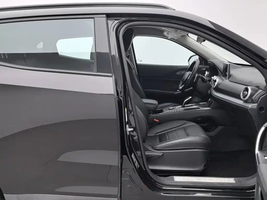WEY VV5 2020 2020 1.5T 2WD Style Pioneer